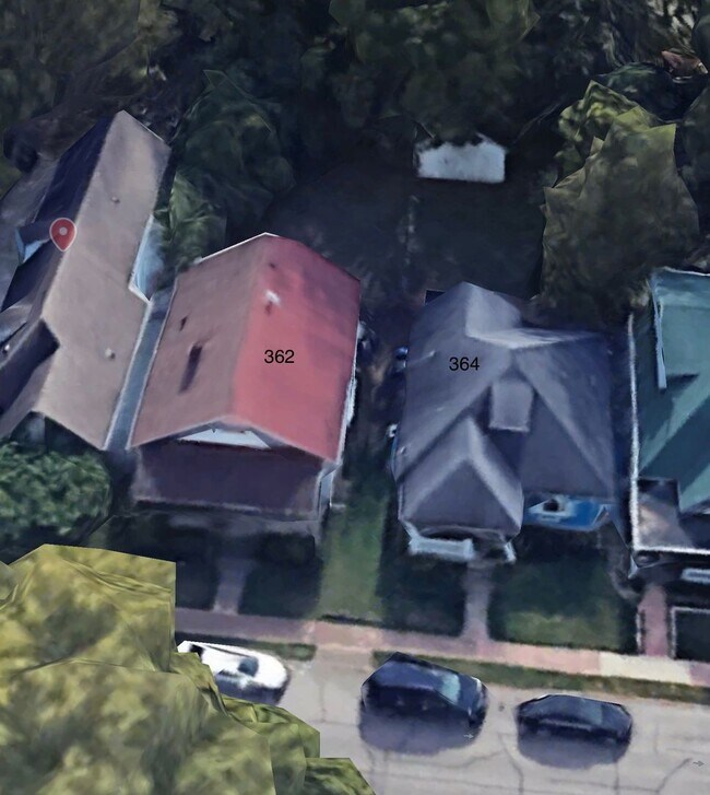 Building Photo - 364 Oldham Ave