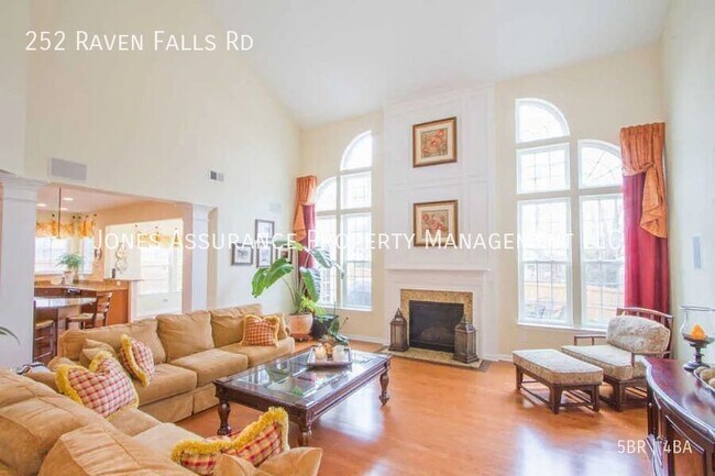 Building Photo - 252 Raven Falls Ln