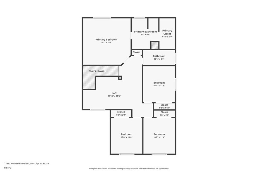 Building Photo - 11830 W Avenida Del Sol