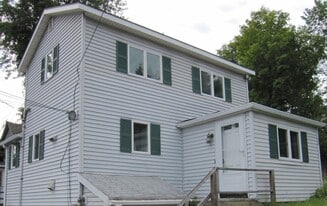 Building Photo - 29 Curve St