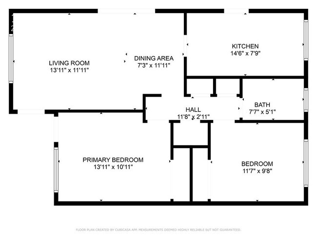Building Photo - 1196 Holmes Ct