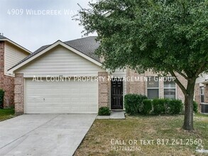 Building Photo - 4909 Wildcreek Way