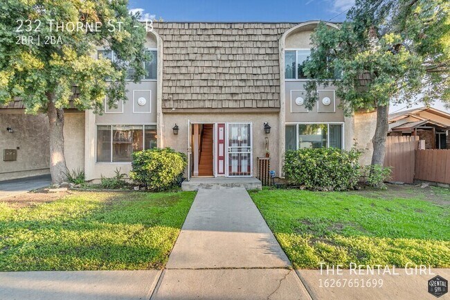 Primary Photo - 232 Thorne St