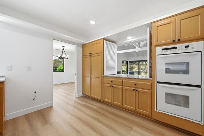 Building Photo - Ocean and Golf Course  Views on a Corner Lot with this 3 bedroom, 2 bath Upgraded Home!