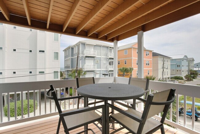 Building Photo - 608 Carolina Beach Ave S