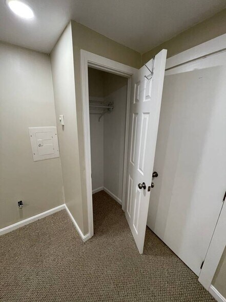 Bedroom 2 - 112 W Main St