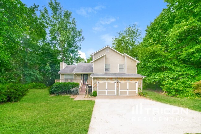 Primary Photo - 8975 E Carroll Rd