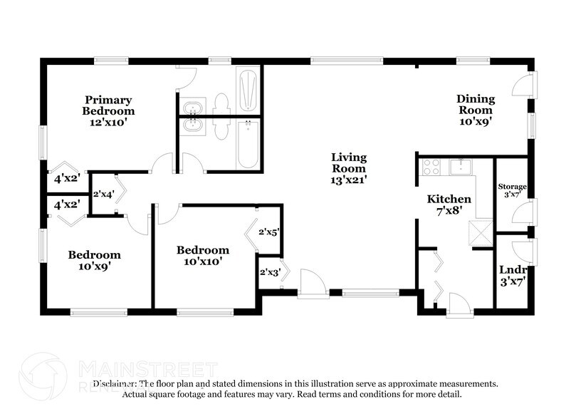 Building Photo - 2409 Straker Ct