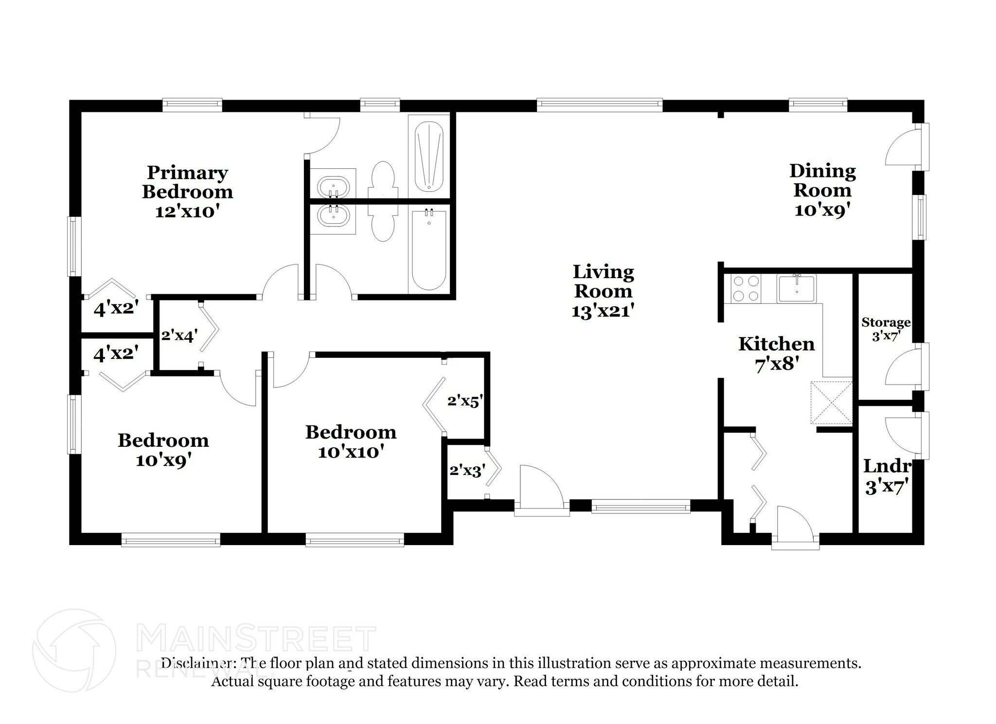 Building Photo - 2409 Straker Ct