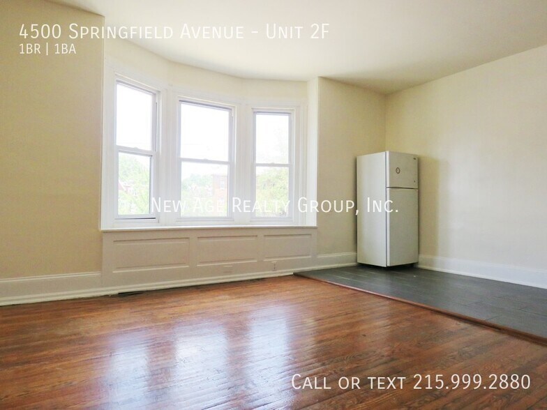 Building Photo - 4500 Springfield Ave