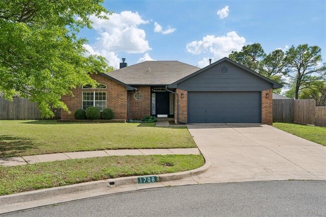 Building Photo - 1708 Creekside Ct