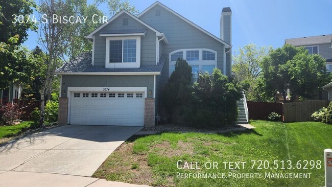 Primary Photo - Beautiful split level Single family home