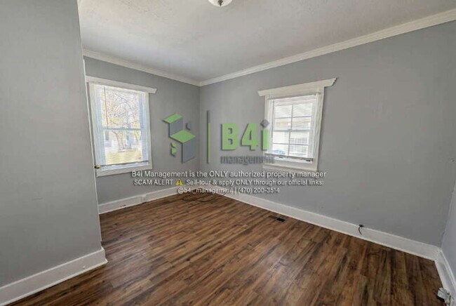 Building Photo - 518 2nd Ave