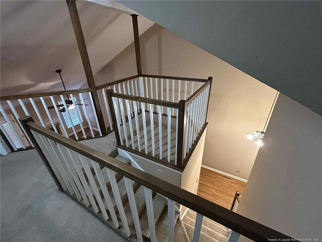 Building Photo - 2410 Fairfax Pl