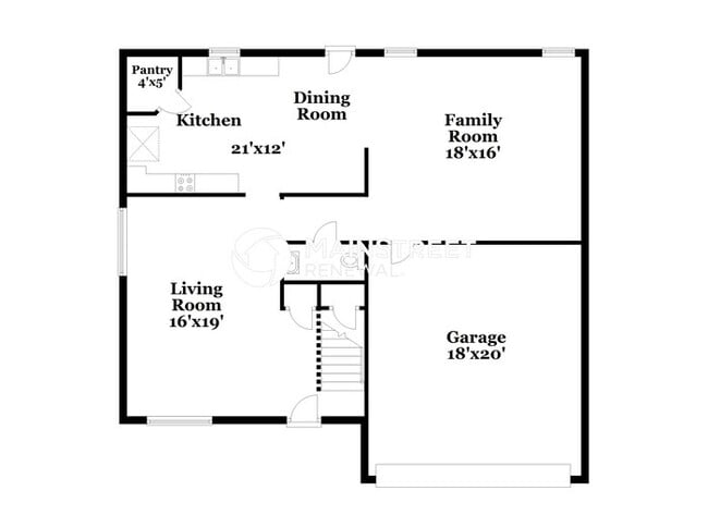 Building Photo - 4 Bedroom Pet-Friendly Home in Schertz, TX with Main Street Renewal