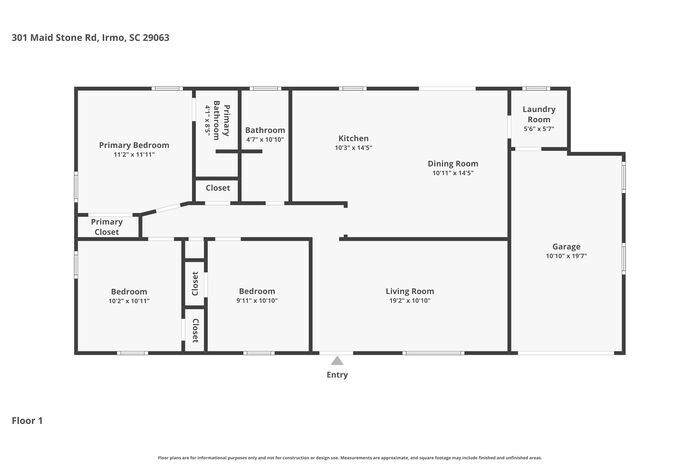 Building Photo - 301 Maid Stone Rd
