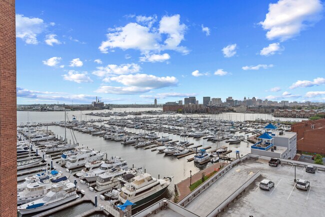 Building Photo - 2515 Boston St