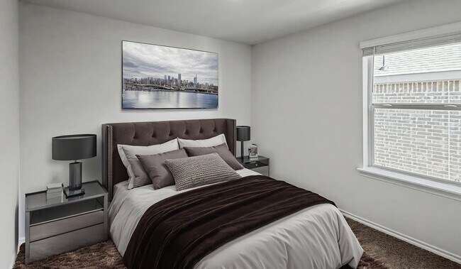 Building Photo - 3405 Tomahawk Dr