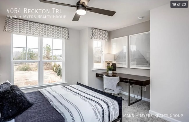 Building Photo - 4054 Beckton Trl