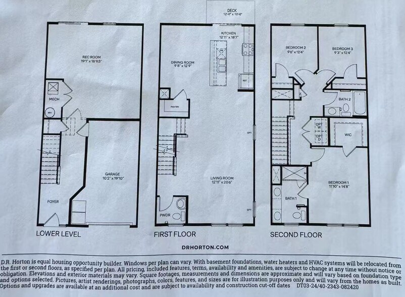 Building Photo - 136 Bell Ct