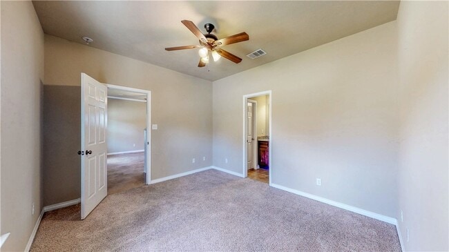 Building Photo - 3414 Cullen Trail