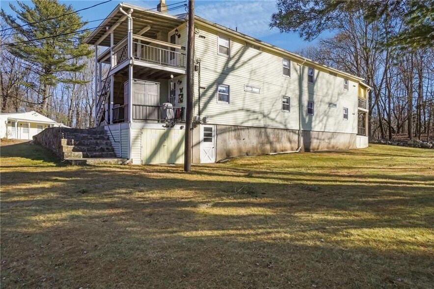 Building Photo - 35 W Wrentham Rd