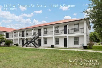 Building Photo - 1105 W Stubbs St