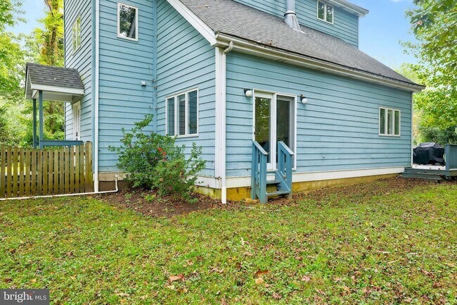 Building Photo - 920 Old Annapolis Neck Rd