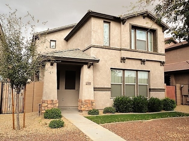 Primary Photo - 3458 E Orchid Ln