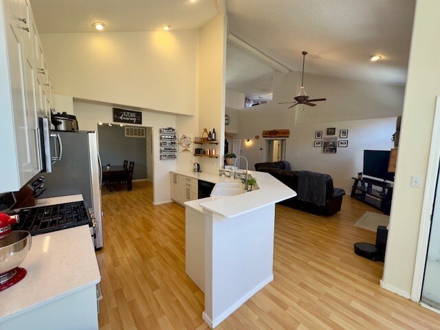 Building Photo - 4212 Rancho Grande Pl NW