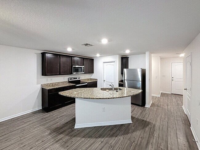 Building Photo - 5426 Companion Ln