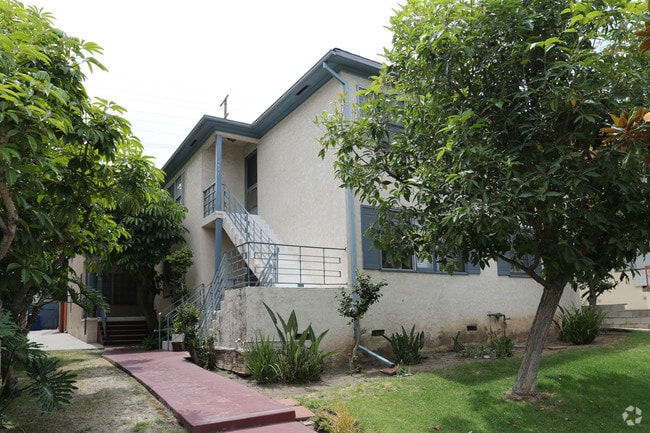 Building Photo - 1621 Glendon Ave