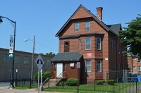 Building Photo - 1-3 Webster St / Amauta Apartments LLC