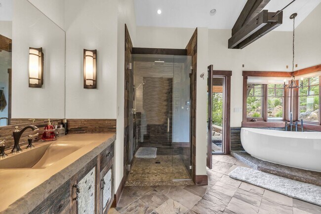Building Photo - Rare River Meadows Ranch