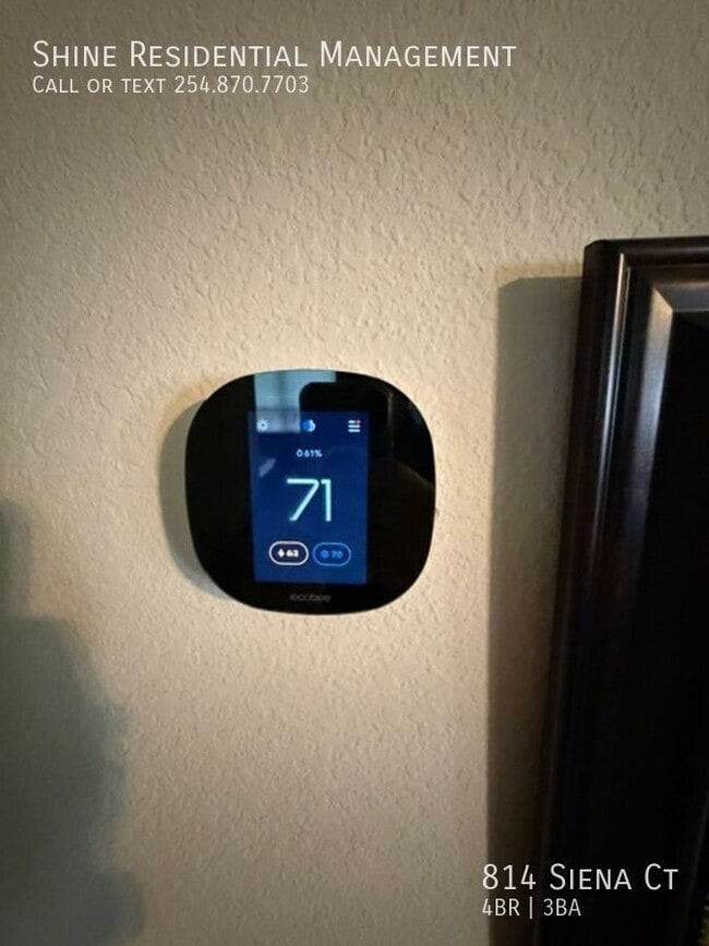 Building Photo - 814 Siena Ct