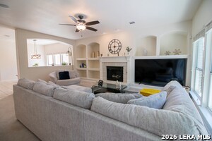 Building Photo - 15923 Socorro Falls