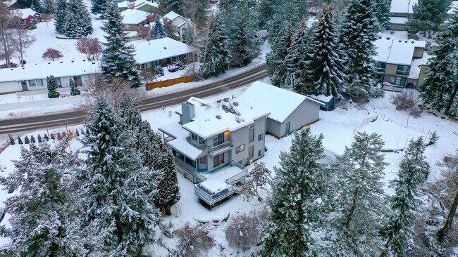 Primary Photo - Two Story home with Finished basement- Hayden