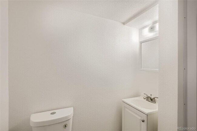 Basement Bathroom - 8661 McDougal St