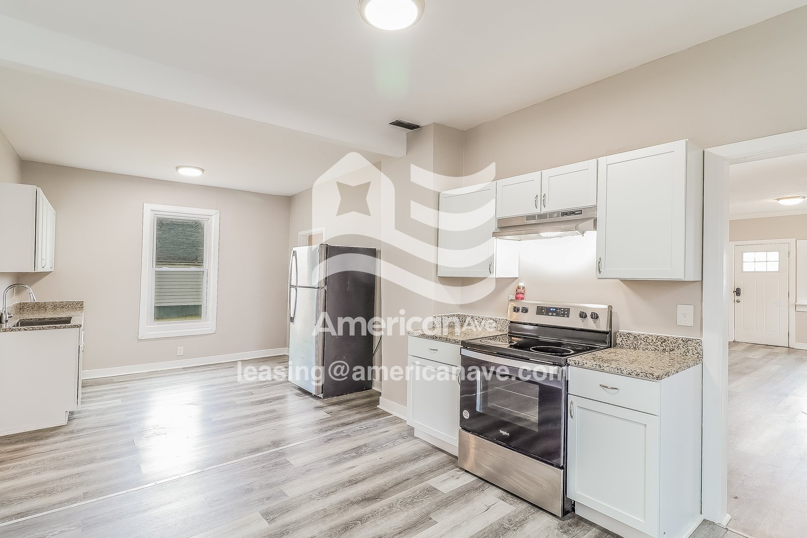 Building Photo - 1328 Pater Ave