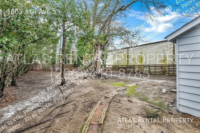 Building Photo - 1605 6th Avenue S Jasper AL 35501