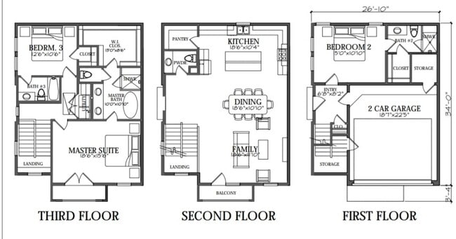 Building Photo - 2203 Melody Ln