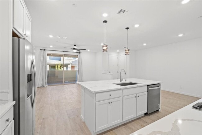 Building Photo - Brand New Luxury Modern 3 Bedroom Home in Summerlin