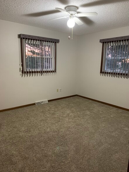 Bedroom - 7991 County Road D