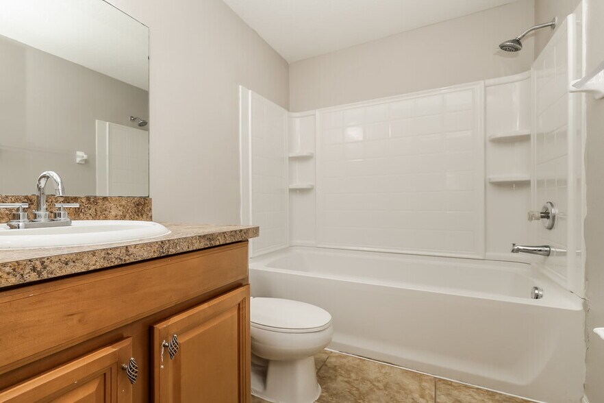Building Photo - 7614 Maroon Peak Dr