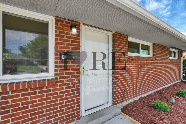 Building Photo - 7025 Retton Rd