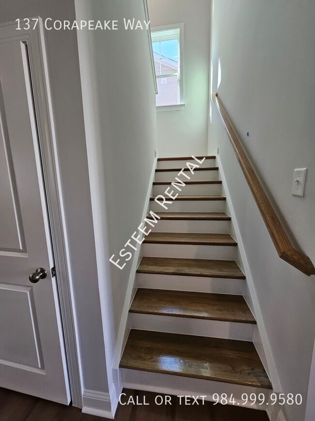 Building Photo - 137 Corapeake Wy