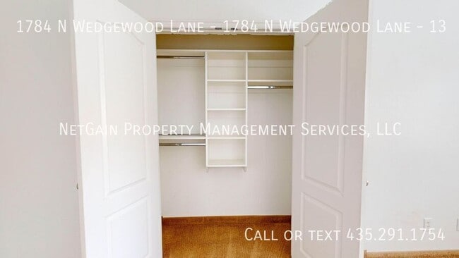 Building Photo - 1784 N Wedgewood Ln