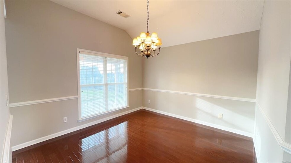 Building Photo - 1312 Hallwood Ln