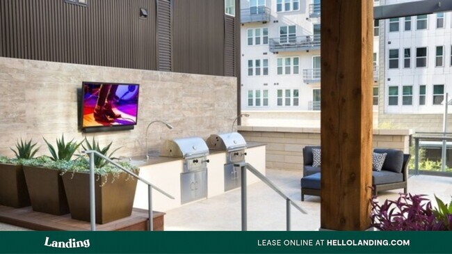 Building Photo - 11721 Domain Blvd