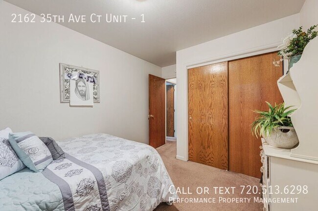 Building Photo - 2162 35th Ave Ct